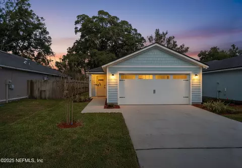 8513 Dandy Ave, Jacksonville, FL 32211