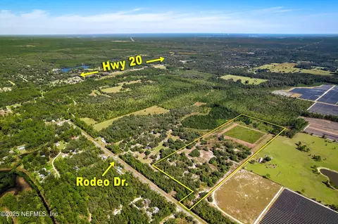 96 Bridle Dr, Interlachen, FL 32148 photo 2
