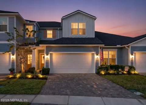 412 Pine Bluff Dr, Saint Augustine, FL 32092