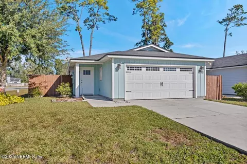 8401 Highfield Ave, Jacksonville, FL 32216