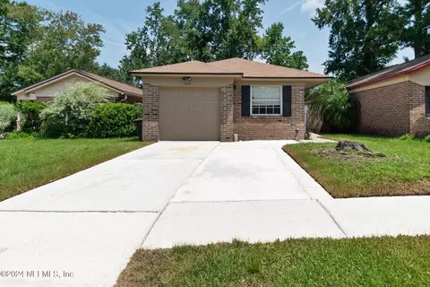 6121 Key Hollow Ct, Jacksonville, FL 32205