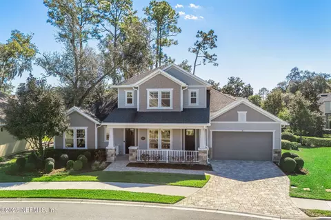 8494 Mabel Dr, Jacksonville, FL 32256