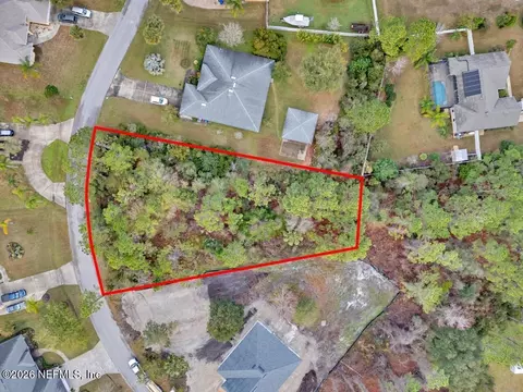 View/Area - 216 Michael Dr, Saint Augustine, FL 32086 photo 11 of 12