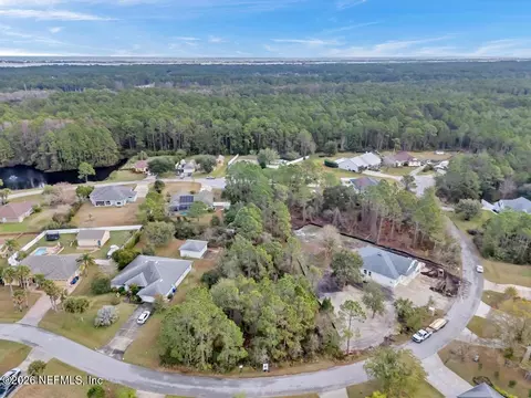 View/Area - 216 Michael Dr, Saint Augustine, FL 32086 photo 8 of 12