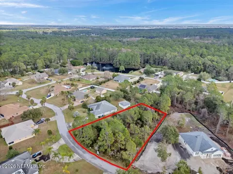 View/Area - 216 Michael Dr, Saint Augustine, FL 32086 photo 9 of 12