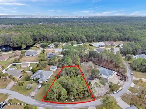 View/Area - 216 Michael Dr, Saint Augustine, FL 32086 photo 7 of 12