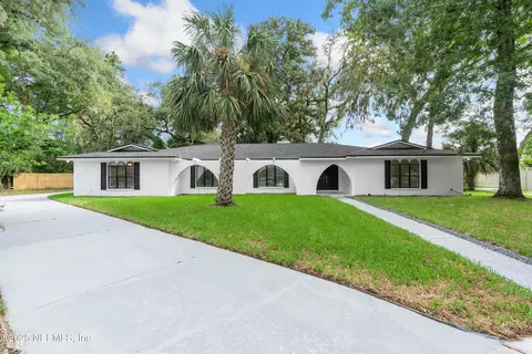 2917 Isser Ct, Jacksonville, FL 32257