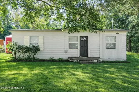 8962 Monroe Ave, Jacksonville, FL 32208