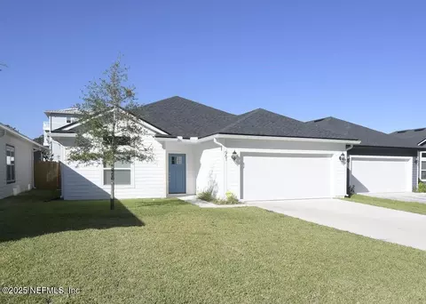 961 Calypso Way #LOT 20, Jacksonville, FL 32233