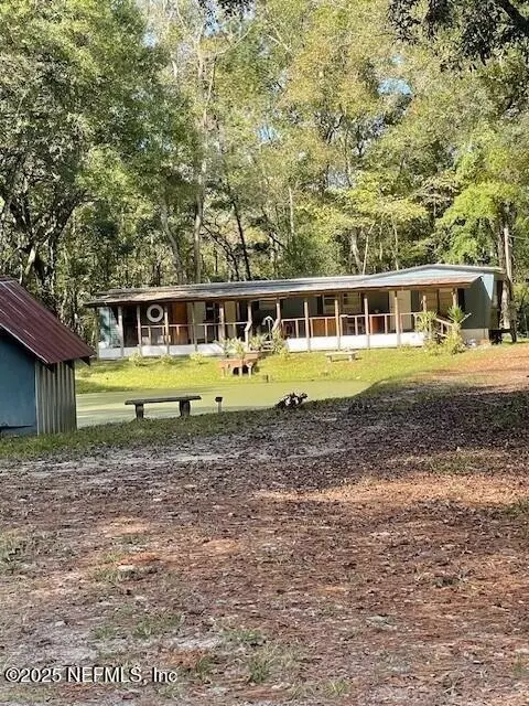 54847 Church Rd, Callahan, FL 32011