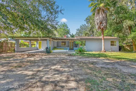 5164 Eulace Rd, Jacksonville, FL 32210