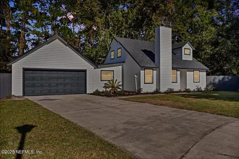10713 Gelding Dr, Jacksonville, FL 32257