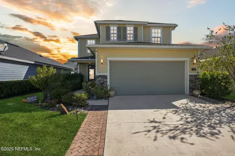 318 Bluejack Ln, Saint Augustine, FL 32095 photo 1