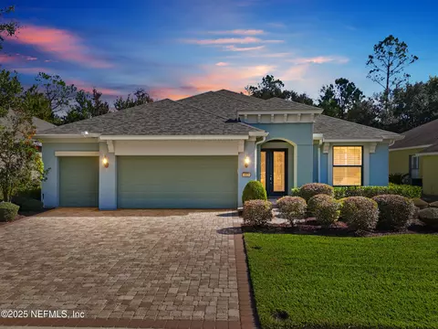 653 River Run Blvd, Ponte Vedra, FL 32081