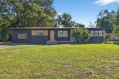 1824 Rugby Rd, Jacksonville, FL 32208
