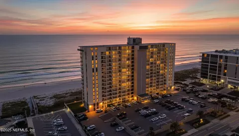 1301 1st St S #1103, Jacksonville Beach, FL 32250