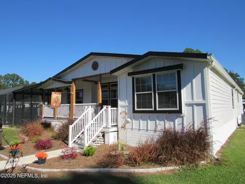 1417 Marlee Rd, Saint Johns, FL 32259