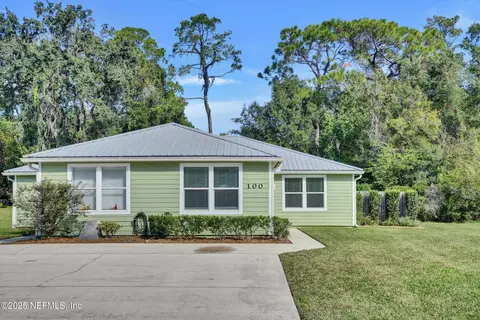 100 Plantation Point Dr, Saint Augustine, FL 32084