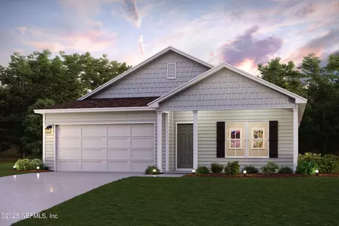 10364 Greystone Dr, Glen Saint Mary, FL 32040