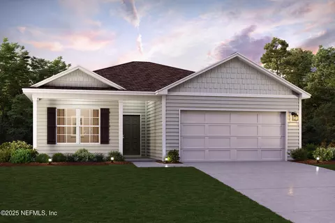 10358 Greystone Dr, Glen Saint Mary, FL 32040