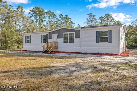 10020 Vaughan Ave, Hastings, FL 32145