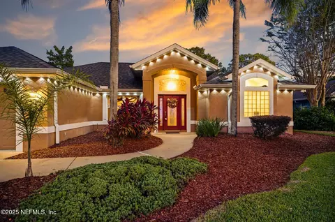 3 Bann Pl, Palm Coast, FL 32137