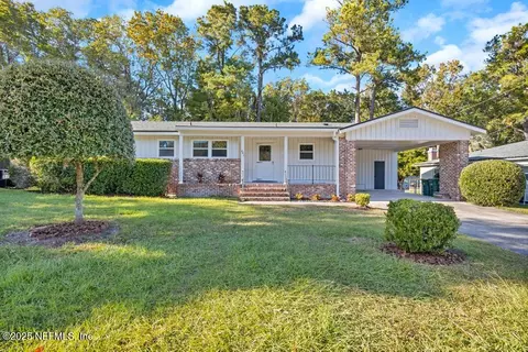 691 Grove Park Blvd, Jacksonville, FL 32216