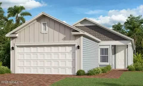 81 Pentwater Rd, Saint Augustine, FL 32092
