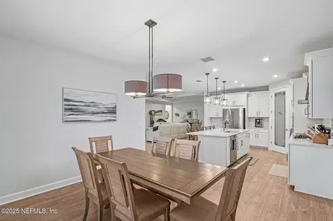 Dining - 576 Marquesa Cir, Saint Johns, FL 32259 photo 2 of 2