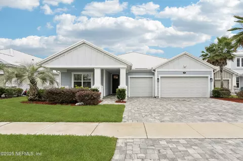 Exterior - 576 Marquesa Cir, Saint Johns, FL 32259 photo 2 of 15