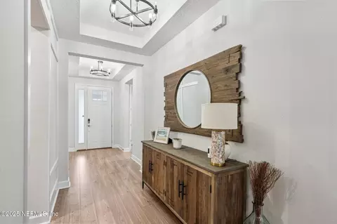Entry Way - 576 Marquesa Cir, Saint Johns, FL 32259 photo 1 of 3