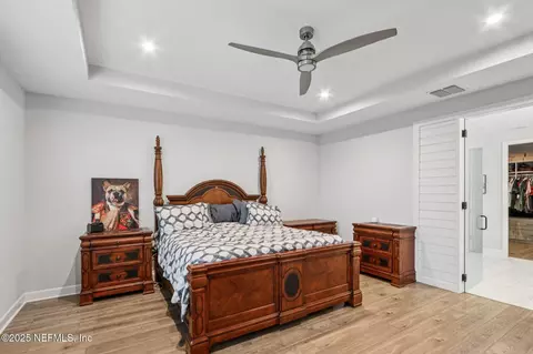 Bedroom - 576 Marquesa Cir, Saint Johns, FL 32259 photo 2 of 9