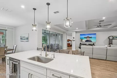 Kitchen - 576 Marquesa Cir, Saint Johns, FL 32259 photo 3 of 6