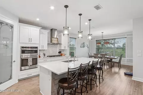 Kitchen - 576 Marquesa Cir, Saint Johns, FL 32259 photo 5 of 6