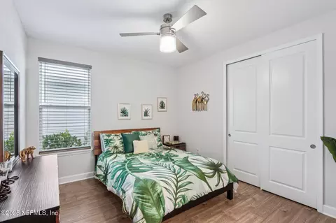 Bedroom - 576 Marquesa Cir, Saint Johns, FL 32259 photo 4 of 9