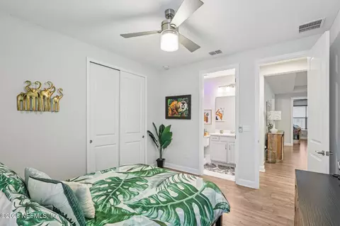 Bedroom - 576 Marquesa Cir, Saint Johns, FL 32259 photo 5 of 9