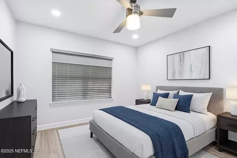 Bedroom - 576 Marquesa Cir, Saint Johns, FL 32259 photo 8 of 9