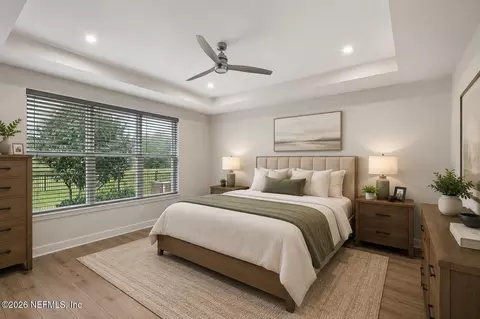 Bedroom - 576 Marquesa Cir, Saint Johns, FL 32259 photo 9 of 9