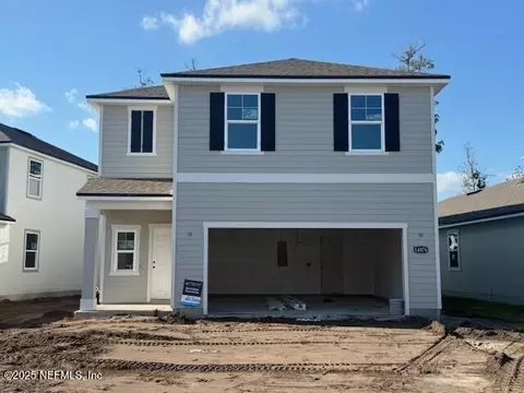 14876 Macadamia Ln, Jacksonville, FL 32218