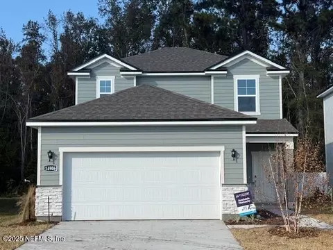 14906 Macadamia Ln, Jacksonville, FL 32218