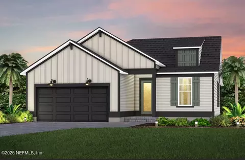 493 Peppervine Way, Yulee, FL 32097