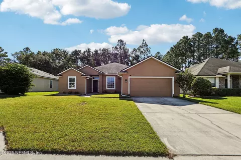 4054 Trail Ridge Rd, Middleburg, FL 32068