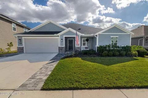 5042 Oak Bend Ave, Jacksonville, FL 32257