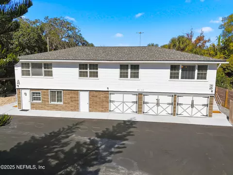 Exterior - 62 12 Valencia St, Saint Augustine, FL 32084 photo 4 of 4