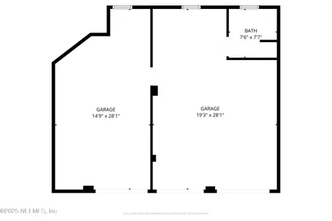 Floorplan - 62 12 Valencia St, Saint Augustine, FL 32084 photo 3 of 7