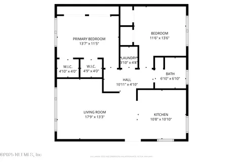 Floorplan - 62 12 Valencia St, Saint Augustine, FL 32084 photo 1 of 7