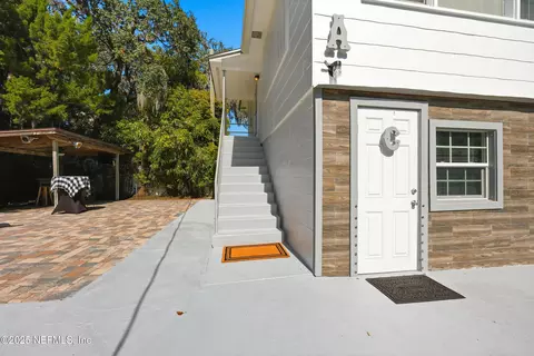 Exterior - 62 12 Valencia St, Saint Augustine, FL 32084 photo 1 of 4