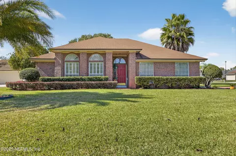 3211 Chantilly Ct, Orange Park, FL 32073