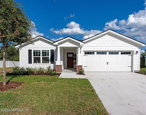 1205 Jewelstone Ln, Jacksonville, FL 32221