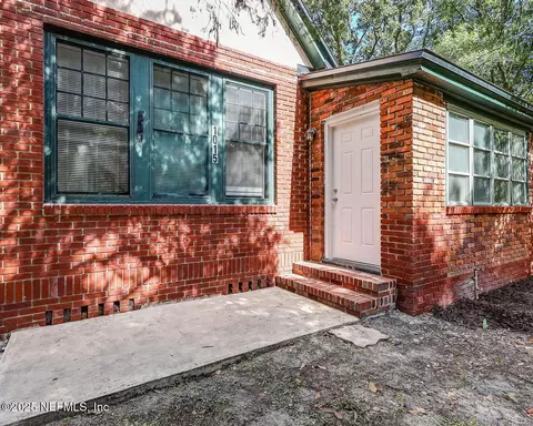 1015 W 17th St, Jacksonville, FL 32209